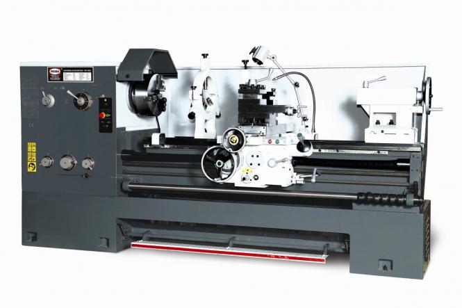 Universalios tekinimo staklės SPI-1500 Universalios tekinimo staklės SPI-1500 