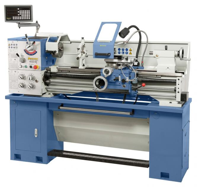 Standard 180 N Universalios tekinimo staklės 