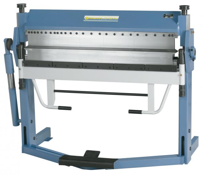 TB 1260 Flex Lankstymo staklės 