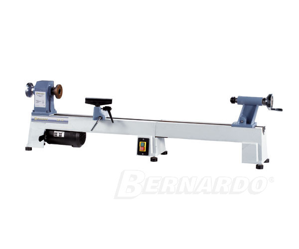 Tekinimo staklės DM 450/980 - 230V 