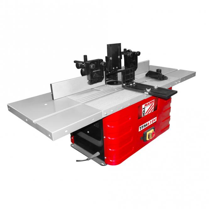 Stalinės frezavimo staklės TFM610V 