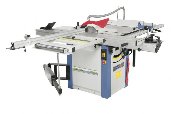 TK 315 F / 2000 - 400V Formatinės pjovimo staklės 