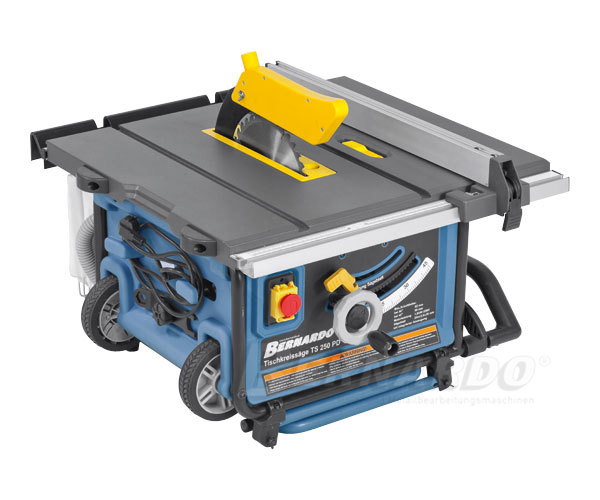 TS 250 PD Diskinės pjovimo staklės 