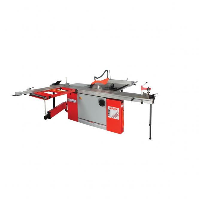 TS 315VF-2600 formatinės pjovimo staklės 