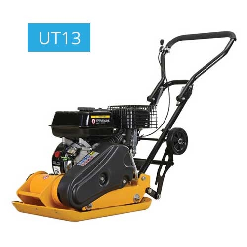 Vibro plokšte UT13 