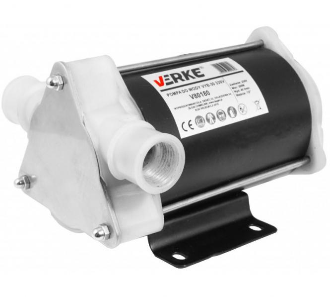 Vandens siurblys VYB-30 230 V 