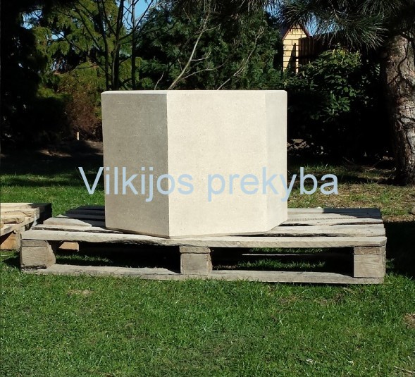 Vazonas L2 