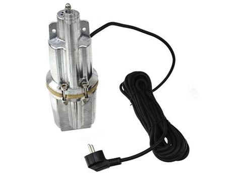 Švaraus vandens vibracinis siurblys 280W 