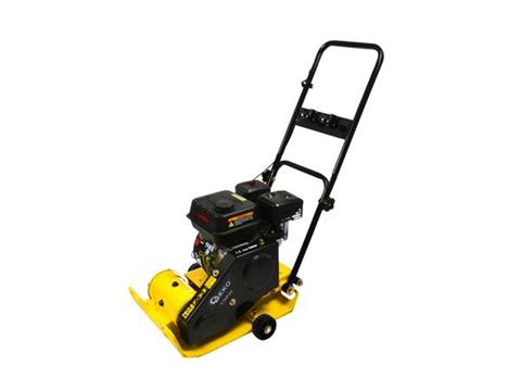Vibro plokštė CNP20/87KG/19,8kN 
