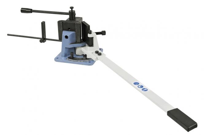 WB 100 Lenktuvas 