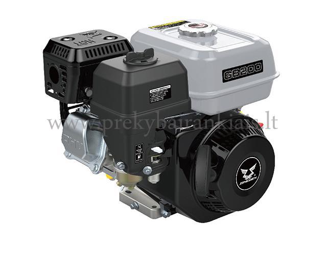 Variklis ZONGSHEN GB200 