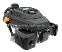 Variklis ZONGSHEN XP200A 