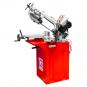 Juostinės metalo staklės BS210TOP_400V 