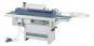 EBM 200 Stacionarios briaunų laminavimo staklės 
