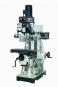 Frezavimo staklės FHV-50PD su skaitmenine indikacija 