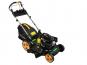 Vejapjovė savaeigė 51 cm Loncin 