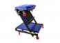 Serviso gultas 2w1 