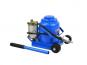 Keltuvas hydro - pneumatinis 50 T 