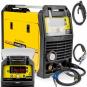Suvirinimo pusautomatis 220A MIG / MAG / MMA / LIFT-TIG PM-IMGS-220L SYNERGY 
