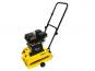 Vibro plokštė CNP90/90KG/15kN 
