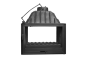 Židinio indėklas 10 kw 