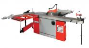 Formatinės pjovimo staklės su priešpjūkliu TS 315 VF - 3200