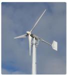 Vėjo generatorius 20 KW