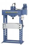 BHP 150 Mechaninis hidraulinis presas