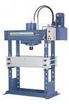 BHP 200 Mechaninis hidraulinis presas