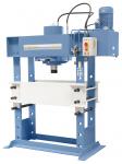 BHP 250 Mechaninis hidraulinis presas