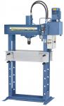 BHP 50 Mechaninis hidraulinis presas