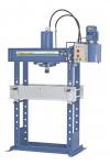 BHP 80 Mechaninis hidraulinis presas