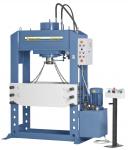 BRHP 150 Mechaninis hidraulinis presas