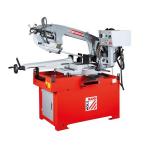 Juostinės metalo pjovimo staklės BS370TOP 400V
