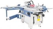 CF 310 F - 2600 Universalios daugiafunkcinės staklės