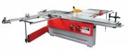 FKS 350VP-3200 Formatinės pjovimo staklės