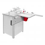 Stumdomas stalas staklėms Holzmann FS 200 SST