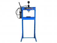 Presas hidraulinis - pneumatinis 20 t