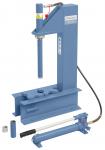 HP 10 Rankinis hidraulinis presas
