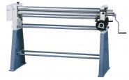 HRM 1250 valcavimo staklės