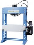 HWP 100-1500 Mechaninis hidraulinis presas