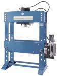 HWP 160-1500 Mechaninis hidraulinis presas