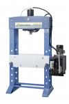 HWP 30 Mechaninis hidraulinis presas