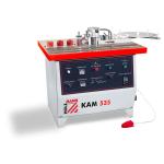Medienos frezavimo staklės KAM535_400V
