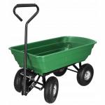 Savivartis sodo karutis 300 kg 125 ltr