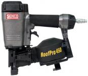 Būgninė viniakalė RoofPro450
