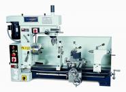 SKF-800 Kombinuotos tekinimo staklės