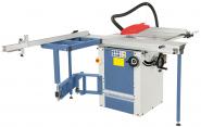 STS 1600 - 400V Formatinės pjovimo staklės