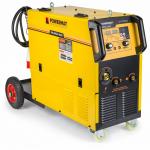 Invereterinis suvirinimo aparatas  280A MIG / MAG / MMA IMGS-300S (SYNERGY - DUAL PULSE)
