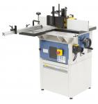 T 500 R - 230V Medienos frezavimo staklės